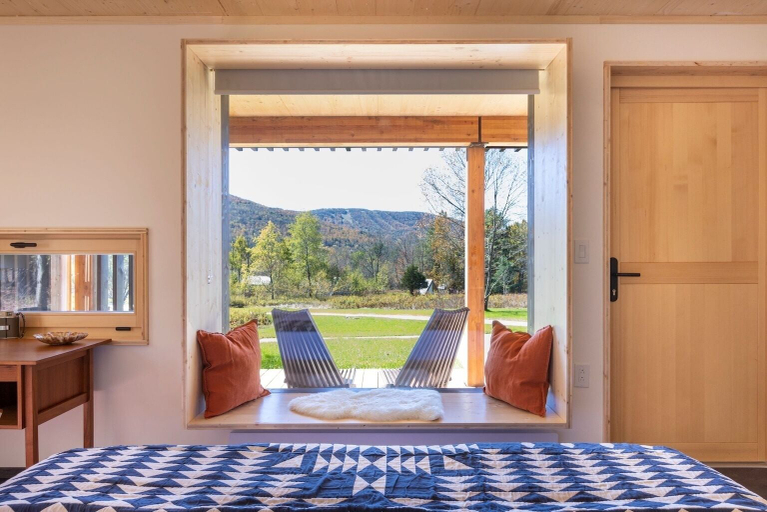Bedroom 3, Eastwind Windham, Greene