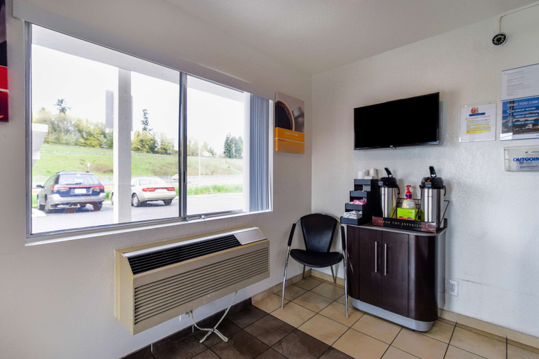 Others 5, Motel 6 Kelso - Mt. St. Helens, Cowlitz
