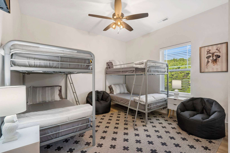 Bedroom 3, New Lakeview Penthouse - Amenities Galore!, Taney