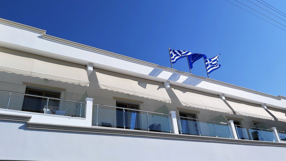 Exterior & Views 2, Akrogiali Exclusive Hotel ( Adults Only ), Central Macedonia