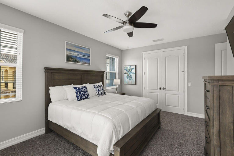 Interior 4, Fortebello Beachside 166, Brevard