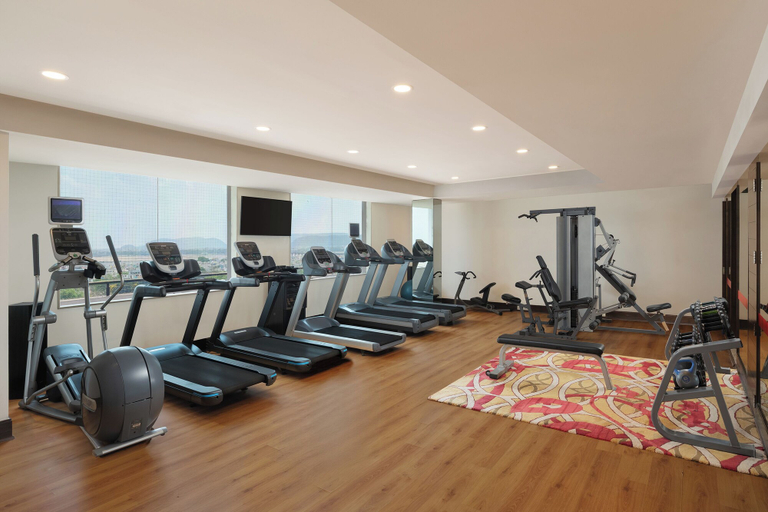Others 4, Vivanta Vijayawada, MG Road, Krishna