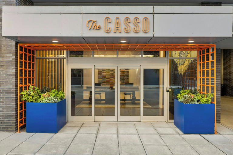 Exterior & Views 2, The Casso, Raleigh, a Tribute Portfolio Hotel, Wake