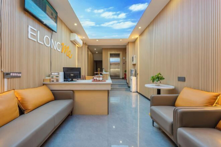 Others 5, Tianlong Boutique Hotel, Ji'an