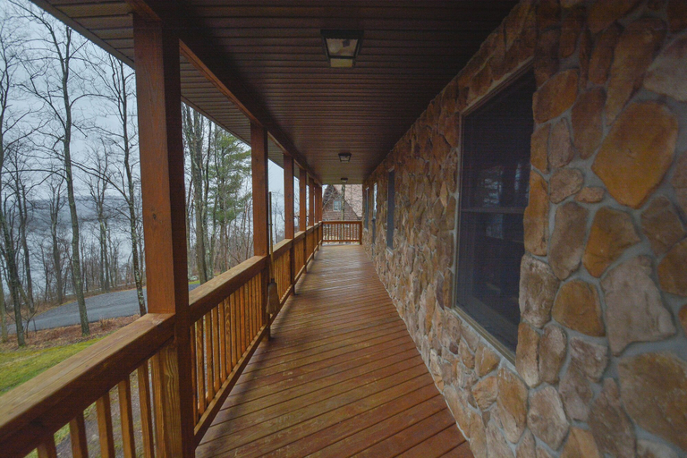 Others 5, Just About Paradise by Taylor Made Deep Creek, Garrett