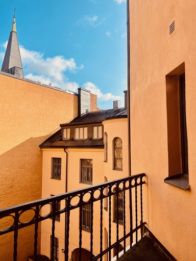 Exterior & Views 2, Unique Hotel, Stockholm