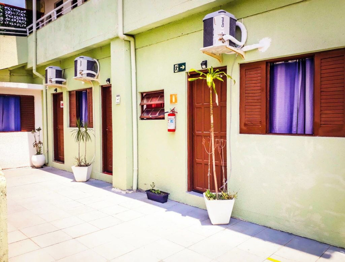 Exterior & Views 2, Pousada Peruibe 455, Peruíbe