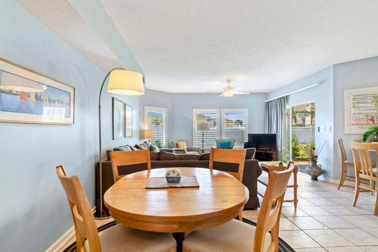 Food & Drinks, Now or Never 9117 - 2 Br Condo, Okaloosa