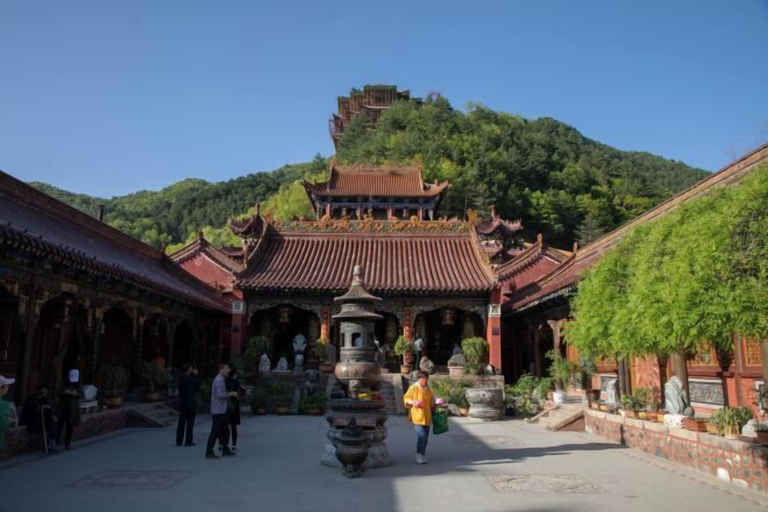 Exterior & Views 2, Jinjiang Inn Select (Tianshui Economic Development Zone), Tianshui