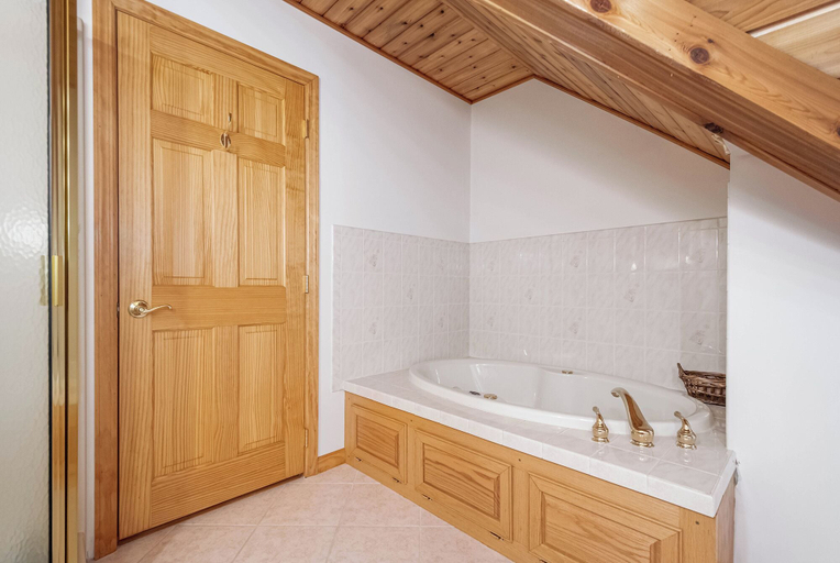 Bathroom 3, Wooded Bliss by Taylor Made Deep Creek, Garrett
