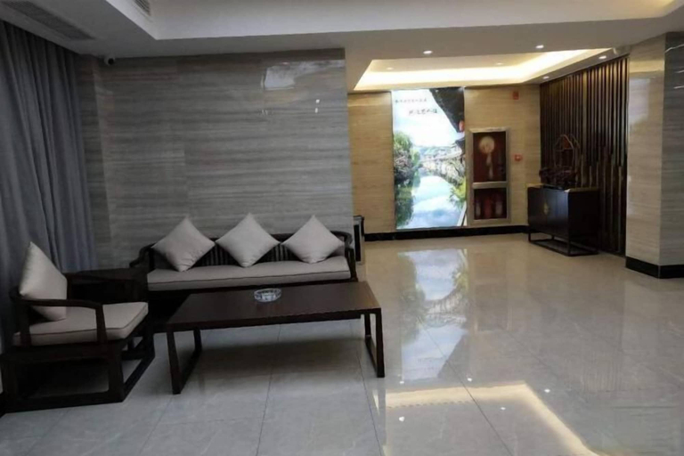 Others 5, Nanxijiang Jintai Hotel, Wenzhou