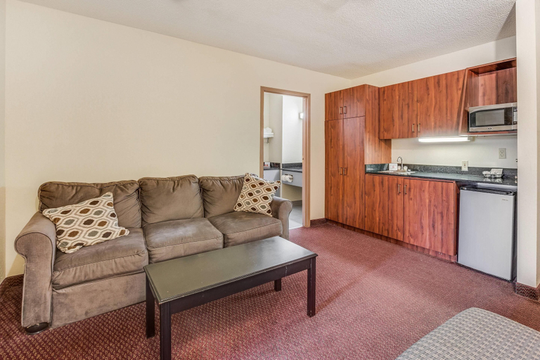Others 5, Econo Lodge Whitehall near Michigan's Adventure, Muskegon