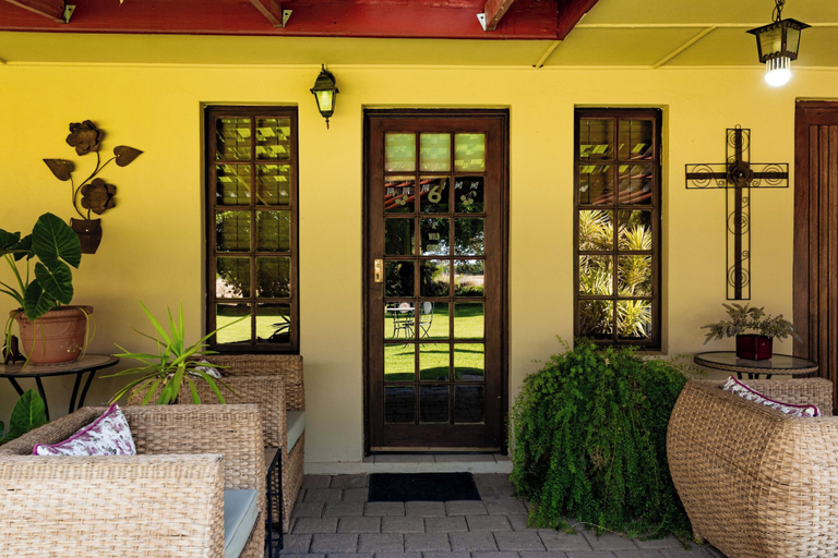 Exterior & Views 2, A Cherry Lane Self Catering and B&B, Mangaung