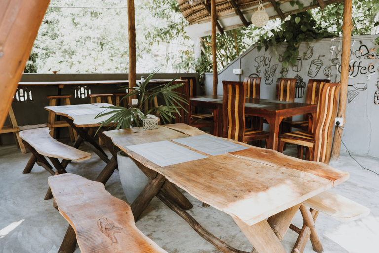 Food & Drinks 5, The Jini House - Kabalana, Habaraduwa