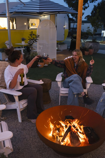 Food & Drinks, BIG4 Tasman Holiday Parks - Bendigo, Gr. Bendigo - Inner North