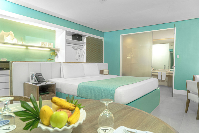 Bedroom 3, Astoria Boracay, Malay
