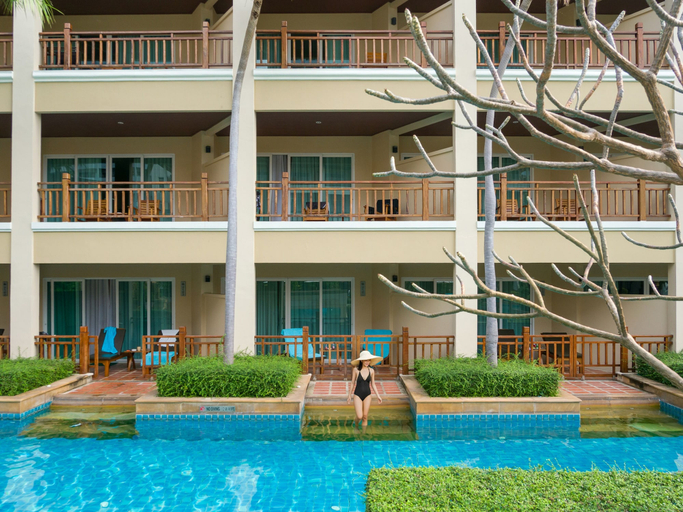 Sport & Beauty 2, The Heritage Pattaya Beachfront Resort, Pattaya
