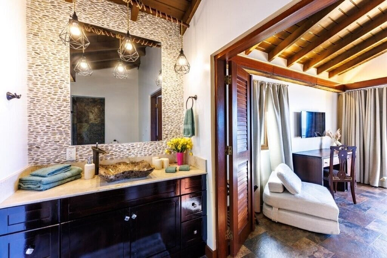 Bedroom 3, MyALL Tortola