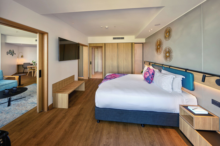 Bedroom 3, Crystalbrook Flynn, Cairns