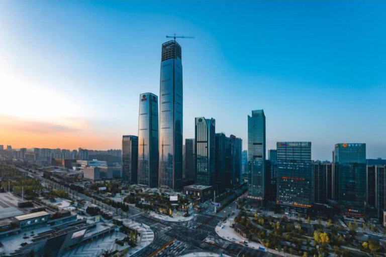 Others 4, Zhicheng Select Hotel (Yongzhou Vocational and Technical School), Yongzhou