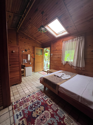 Bedroom 5, Myland Nature Hotel, Kemer