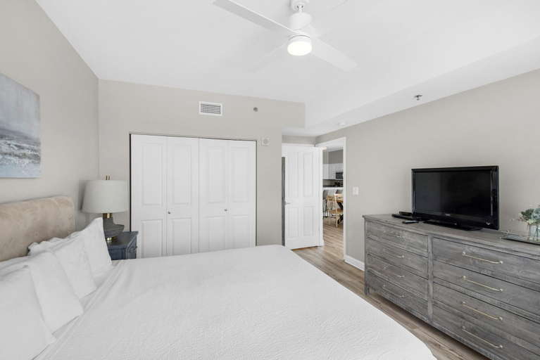 Bedroom 3, Shores of Panama 431, Bay