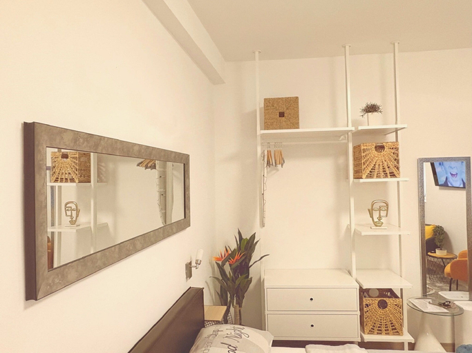 Bathroom, Apartments Noa Old Town, Dubrovnik
