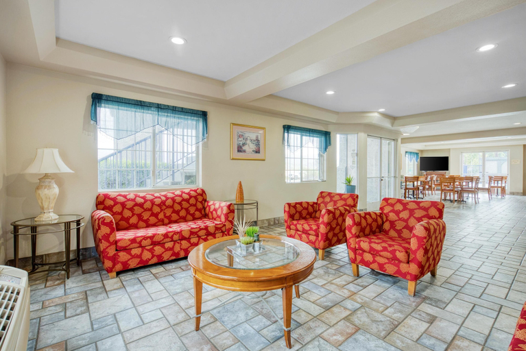 Others 4, SureStay Hotel by Best Western Ukiah, Mendocino