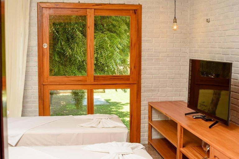 Bedroom, Hotel Vento Brasil, Paracuru