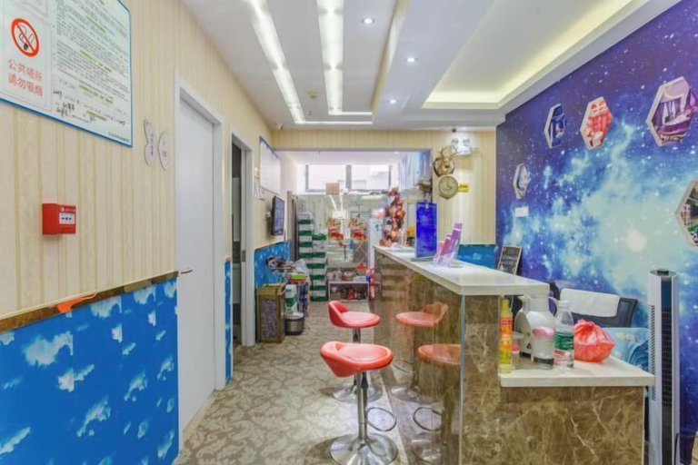 Others 5, Sugar Candy Theme Hotel (Wuhu University City Store), Wuhu