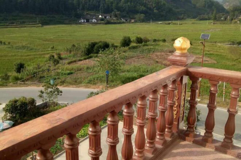 Others 5, Langshan Patriotic Farm, Shaoyang