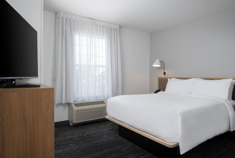 Bedroom 4, Towneplace Suites by Marriott Sierra Vista, Cochise