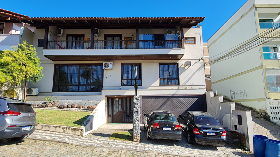 Exterior & Views, Espaço 386, Blumenau