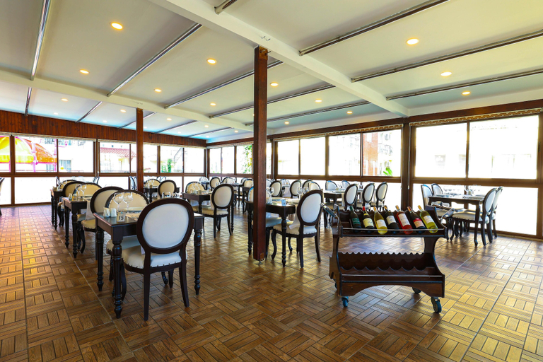 Food & Drinks 5, Crystal Aura Aqua Collection - All inclusive, Kemer