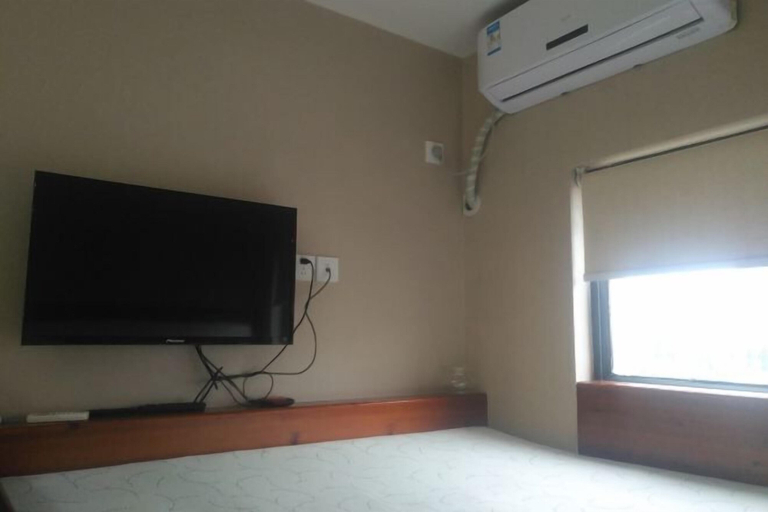 Bedroom 4, Buding Inn, Huangshan