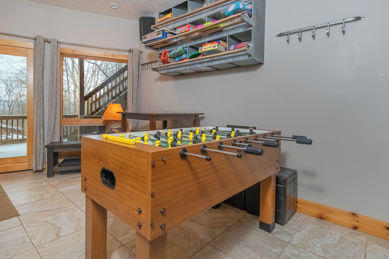 Food & Drinks, High Country Home by Taylor Made Deep Creek, Garrett