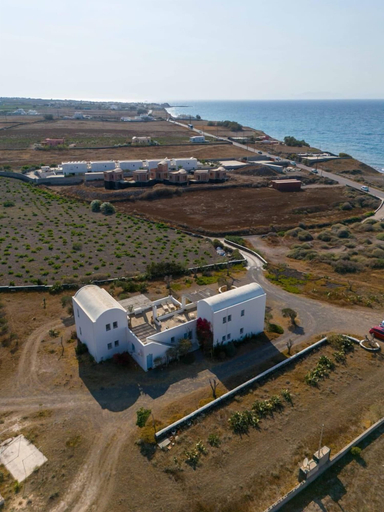 Exterior & Views 2, Sun Anemos Resort, South Aegean