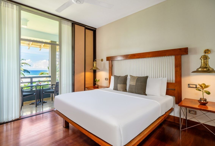 Bedroom 3, Heritance Ahungalla, Balapitiya