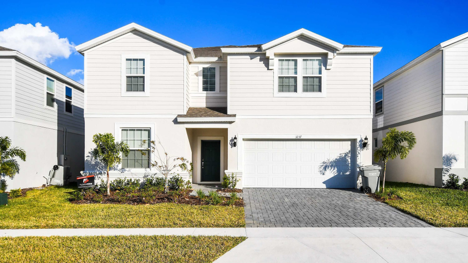 Exterior & Views 2, 10br Magic Retreat Pool/spa/game Near Disney !, Polk