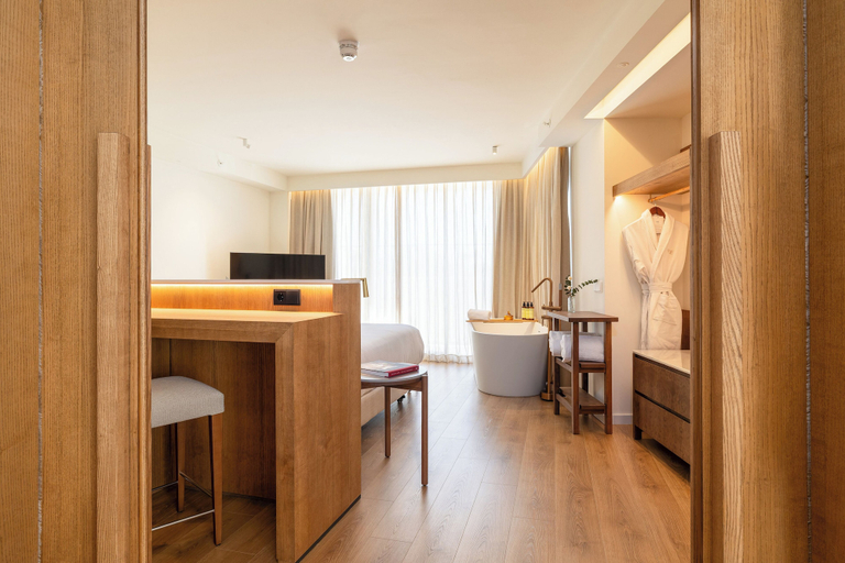 Bedroom 4, ME Marbella by Meliá, Málaga
