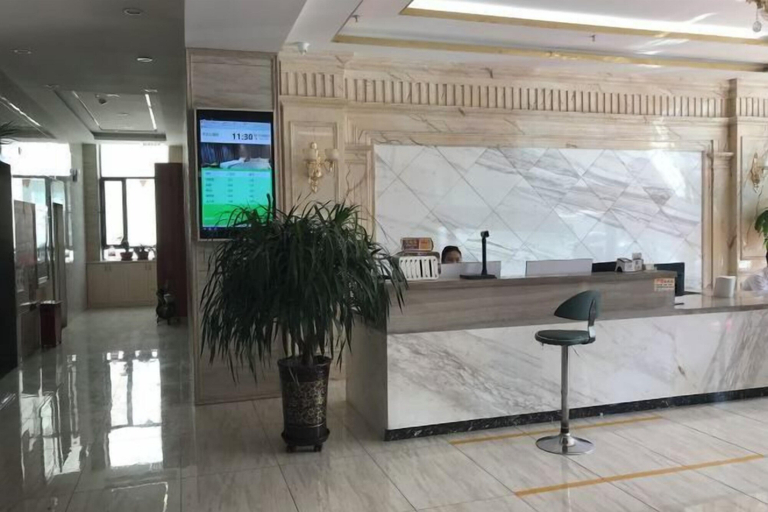 Others 5, Huatian Hotel, Ili Kazakh