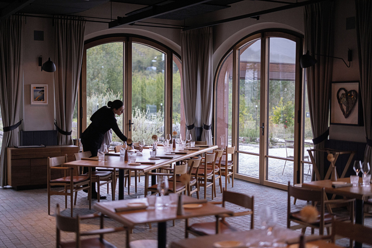 Food & Drinks 5, Casa di Langa, Cuneo