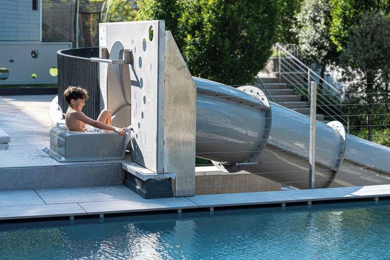 Sport & Beauty 3, Gardea Soulfamily Resort, Trento