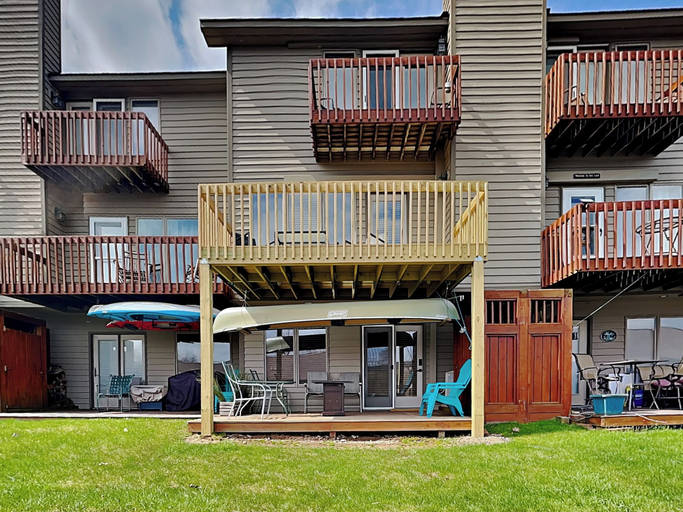 Exterior & Views 2, Happy Time by Taylor Made Deep Creek, Garrett