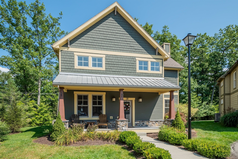 Exterior & Views 2, Trailside Tranquility by Taylor Made Deep Creek, Garrett