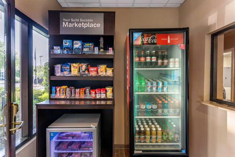 Food & Drinks 5, Comfort Suites Southaven - Memphis South, Desoto