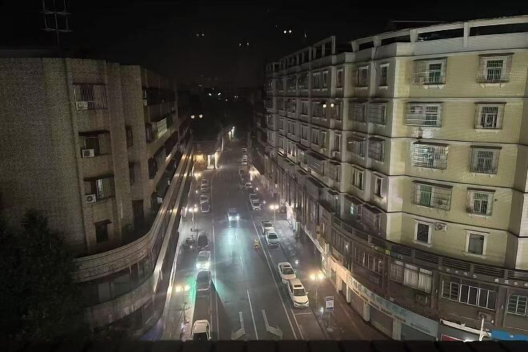 Exterior & Views 2, VIP Hotel, Jiangmen