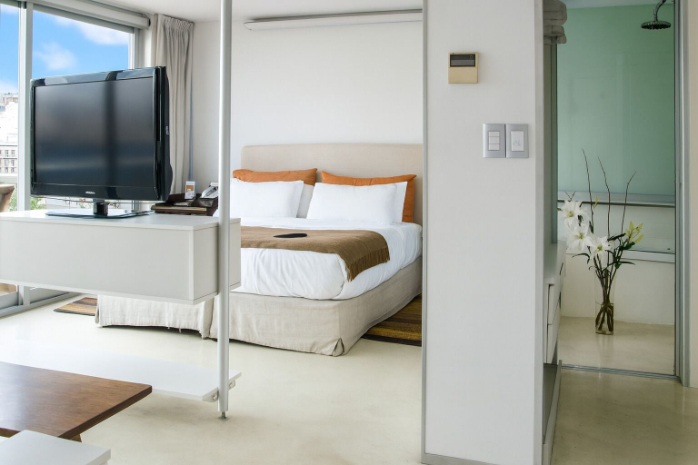 Bedroom 3, Design cE - Hotel Boutique de Diseño, Distrito Federal