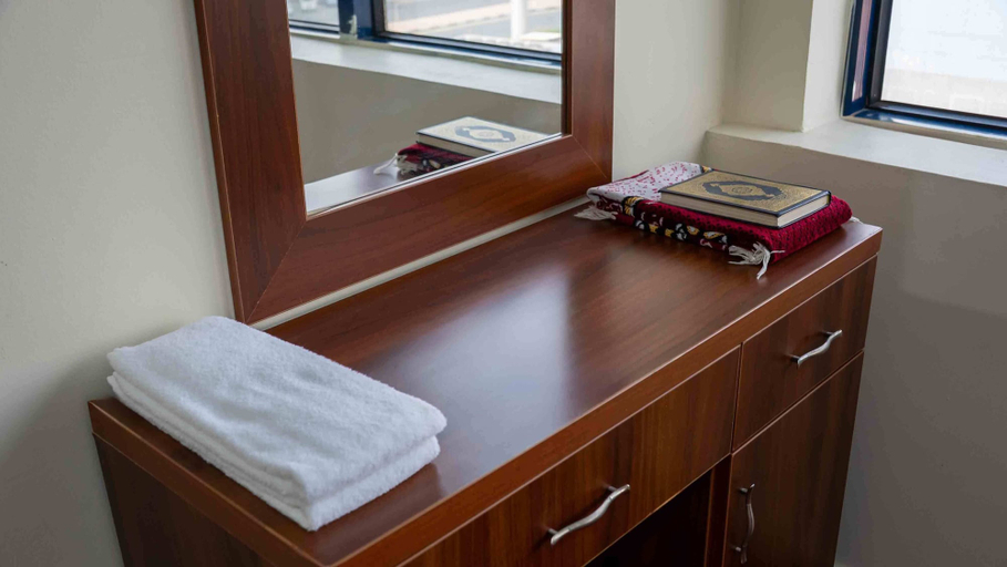 Bedroom 4, Rabwat Al Safwa 1 hotel, Makkah