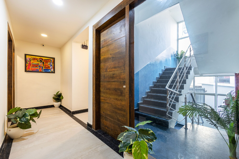 Others 5, The Metro Stay by ASPL, Gautam Buddha Nagar